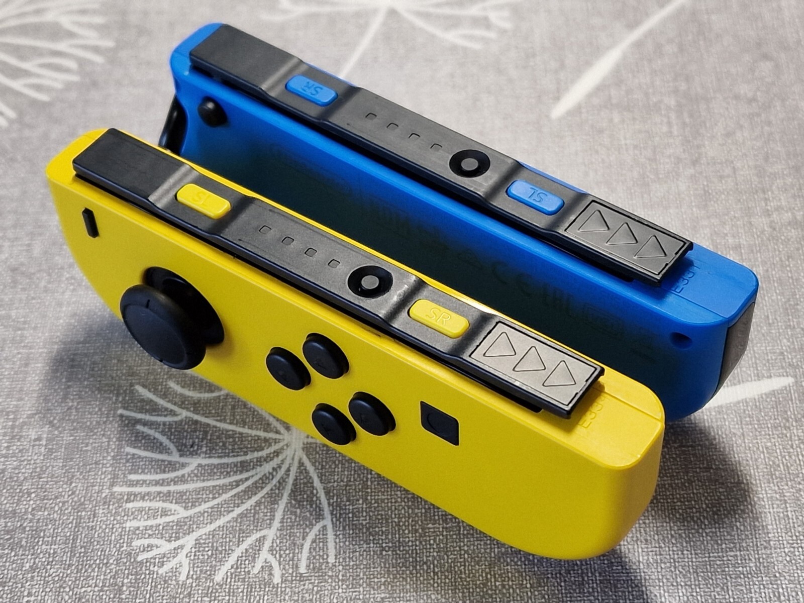 Nintendo Switch Fortnite Edition Joy Cons Great Condition eBay