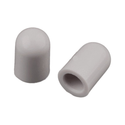 Keg Lid Foot - Set - Rubber Replacement for Ball Lock Keg Lid