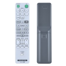 RM-PJ19 Remote Control For Sony VPL-CW125, VPL-CX125, VPL-CX155, VPL-FE40