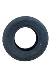 1 (One) Trailer King RST ST175/80R13 175 80 13 1758013  Trailer Tire C/6