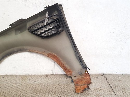2005-2013 L320 LAND ROVER RANGE ROVER SPORT FRONT WING RH DRIVER SIDE BLACK - Picture 10 of 21