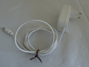 Deutsche Telekom, Netzteil, Speedport W 724V TypB, UP0301H-12PE (1004)