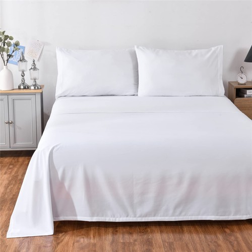 Sunshine Nicole Soft Brushed Microfiber Comforter Set, 7 Pieces King, with Li... - Bild 6 von 6