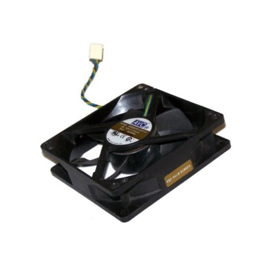 AVC DS09225R12HPFAF 9025 9cm 12V 0.41A Ventilador de chasis de
