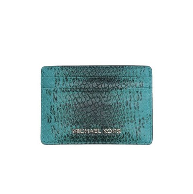 Uomo Michael Kors Porta carte di credito zip-around in pelle Notte | Borse  portadocumenti – Andrea Agresti