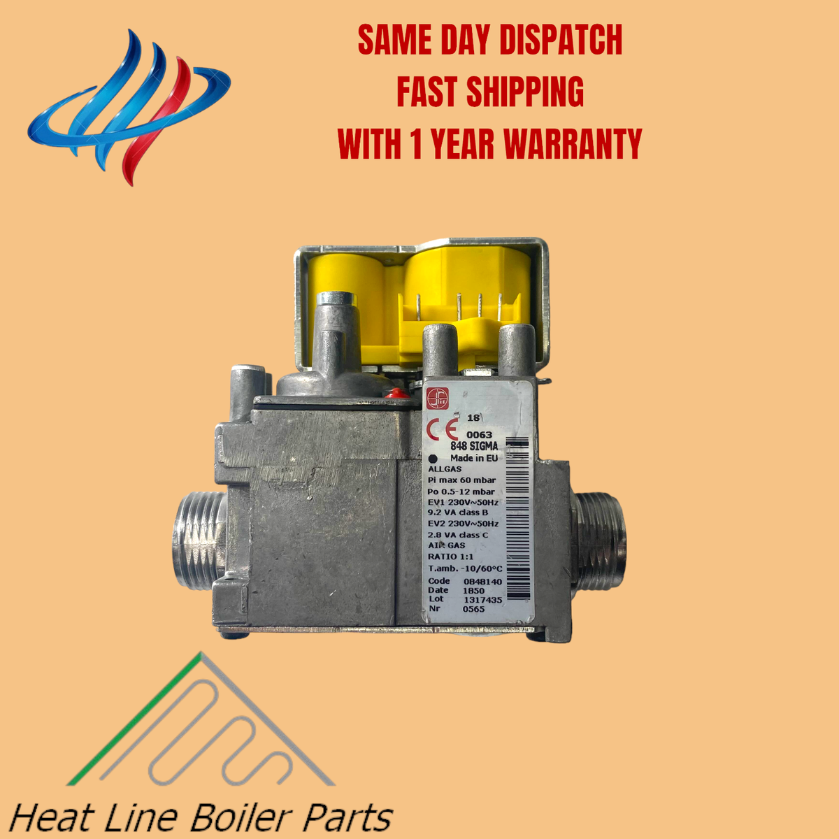 HOT Baxi Duo Combi Boiler Not Working Duo Tec Potterton Boiler