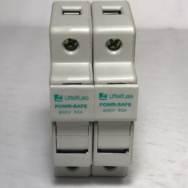 Предохранитель little fuse