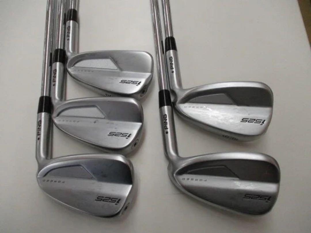 ping i525 irons MODUS 3 TOUR 105 | eBay ping i525 irons MODUS 3 TOUR 105 | eBay