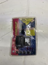 Original NUBY Rechargeable Powerclip for Portable Cassette Players NOS