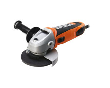 Worx Winkelschleifer WX701.1 710W Zusatzhandgriff Trennschleifer Schleifer 115