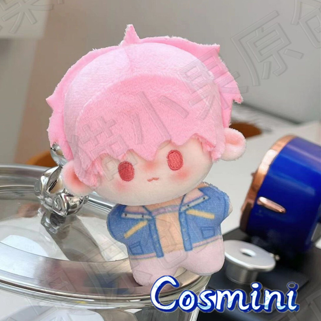 韓国 BL リミテッド・ラン　LimitedRun　ぬいぐるみ 10cm 韓国 BL リミテッド・ラン LimitedRun ぬいぐるみ 10cm - メルカリ