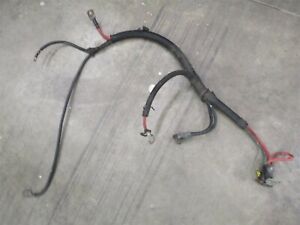 2001 Jeep Wrangler Wiring Harness Database 1 2001 Jeep Wrangler Wiring Harness from i.ebayimg.com