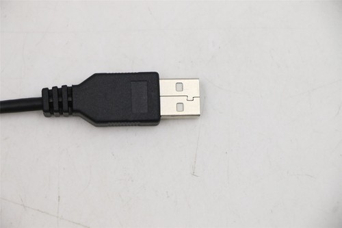 Lenovo ThinkStation P620 S30 USB Wired Keyboard Italian Black 03X8832 - 第 2/3 張圖片