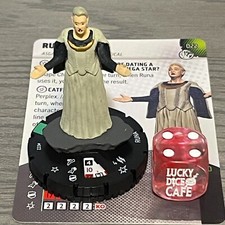 HEROCLIX Marvel Studios Next Phase 022 Runa Uncommon