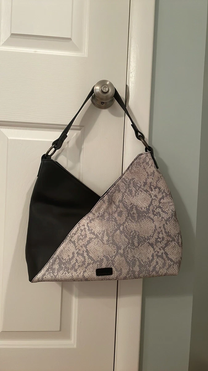Able solome shoulder bag sales