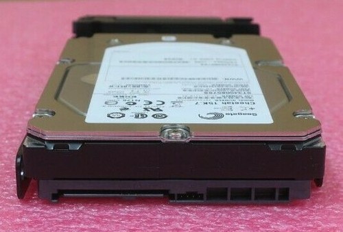 Fujitsu Eternus 450GB 15K.7 6Gb/s SAS 3.5'' S1 S2 HDD CA07237-E042 CA05954-1255 - Picture 5 of 5