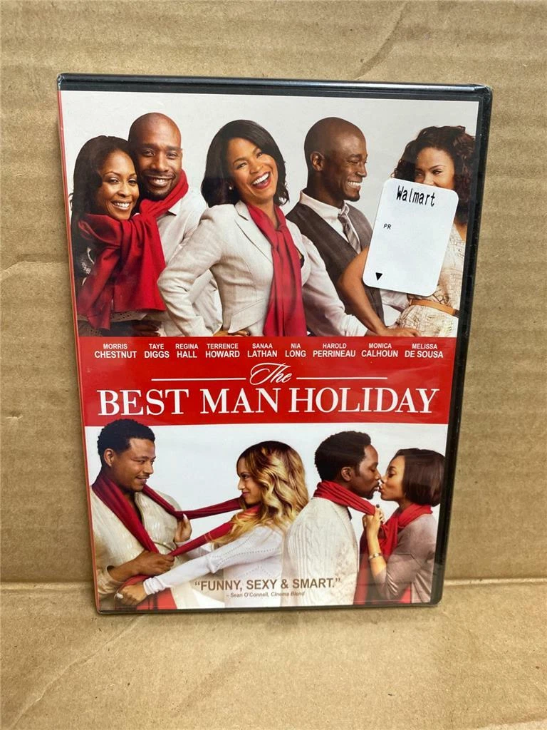 Watch The Best Man Holiday Online Free The Best Man Holiday Movie Poster