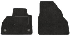 Vorne fußmatten für Mercedes Citan W415 (ab 2012) - Passgenau Vorne fußmatten für Mercedes Citan W415 (ab 2012) - Passgenau