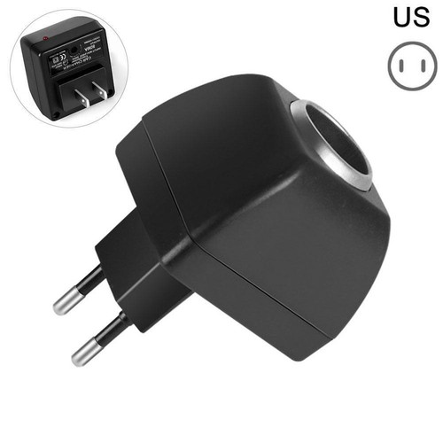 Car Cigarette Lighter Charger 220V Mains Plug to 12V Power Adapter 2024 - Picture 18 of 18