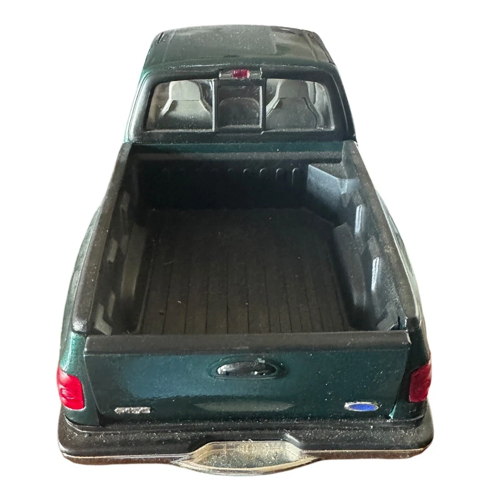 Modellino MIRA Ford F-150 1997 Scala 1:18 per restauro diorama ricambi pezzi - Immagine 3 di 4