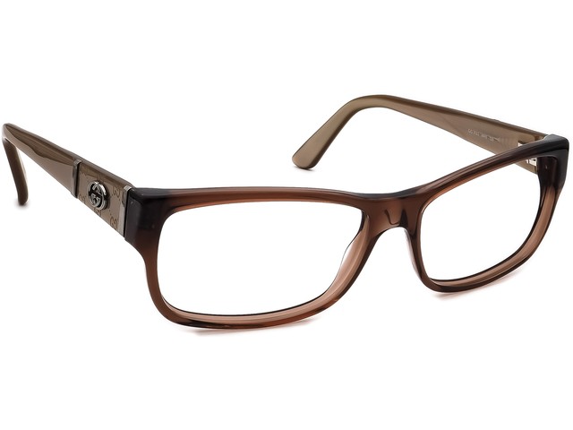 ebay gucci eyeglasses