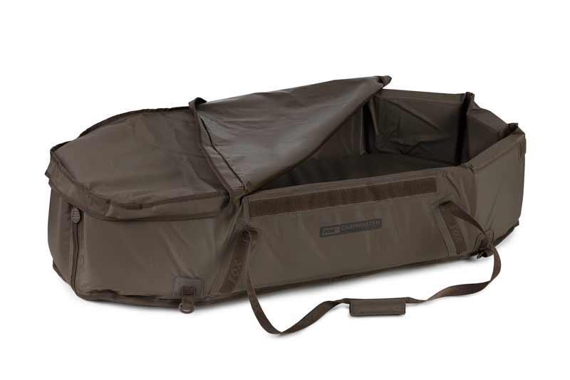 Fox Carpmaster Welded Mat / Carp Fishing Unhooking Mat