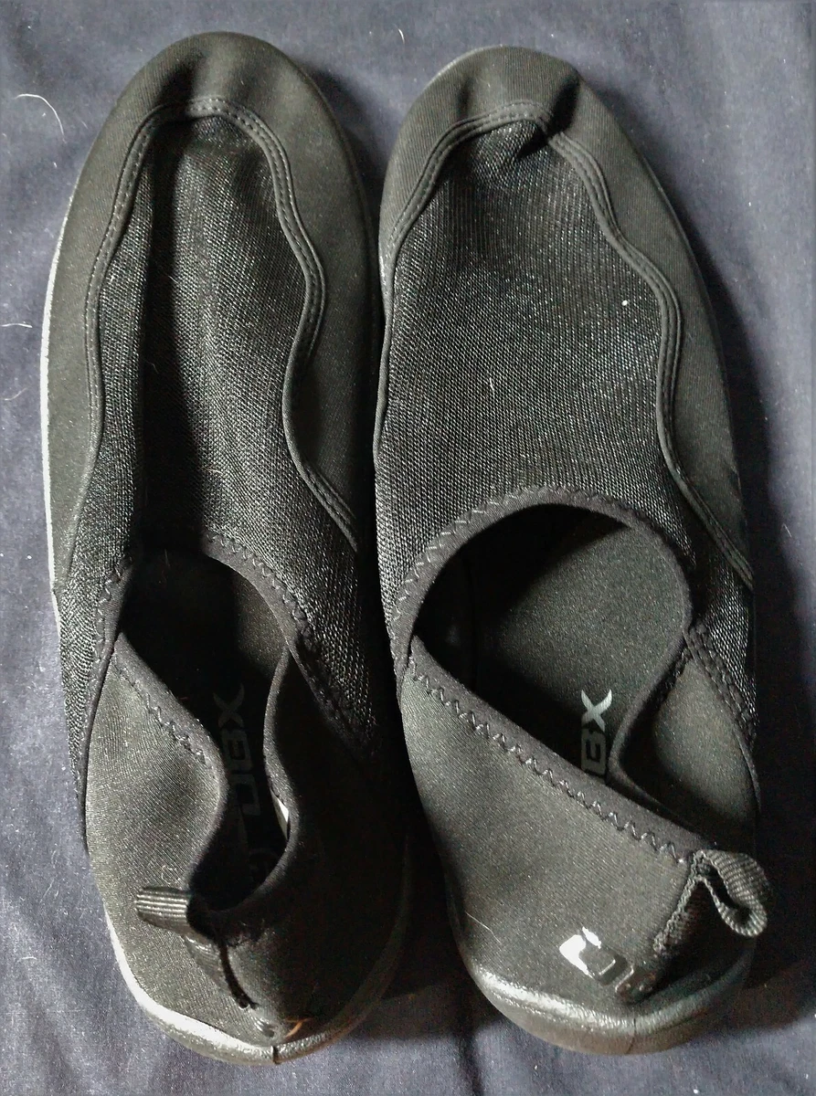 Dbx men's water best sale shoes