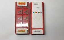 Sandvik Coromant Plaquette Carbure 100% Original