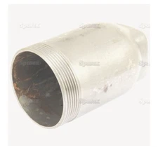 Sparex, S.66158 Cap, C5nn726a for Ford 5000, 5600, 5610, 5610S, 5900, 6600,