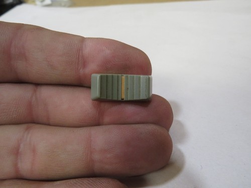 tascam portastudio 424 mkii slider orange