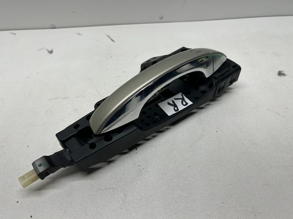 ¡¡Manija de puerta trasera derecha lado pasajero AUDI A7 2012-2018!! (PO1) Foto 2 de 4