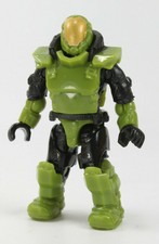 halo mega bloks yankee squad