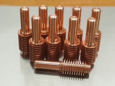 5099 - UGELLI FABBRICATORI GHIACCIO - SM Commerciale Ricambi Grandi Impianti - Foto 13