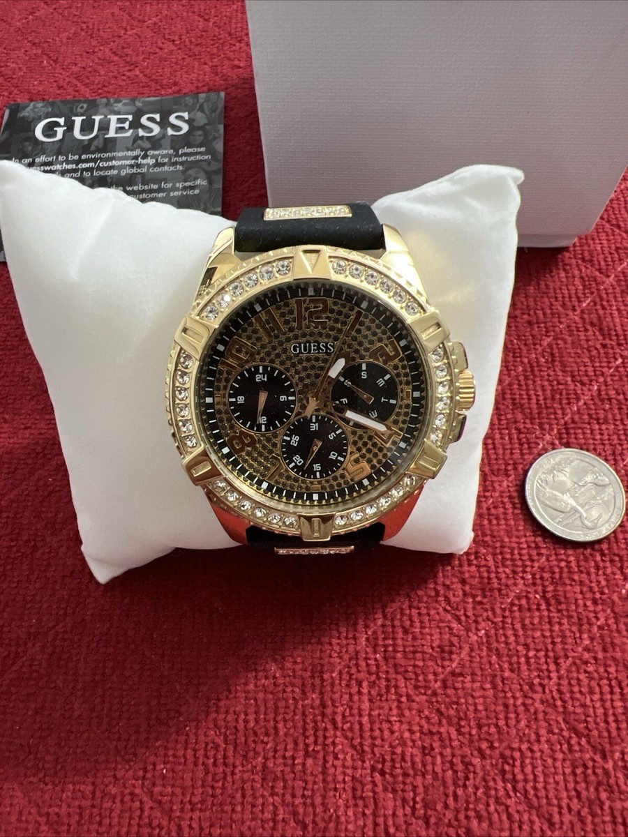 腕時計　GUESS 楽天市場】ゲス guess（腕時計）の通販
