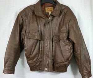 st john's bay bomber jacket