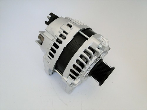 6A4021 ALTERNATOR For VAUXHALL Vivaro 1.6 CDTi 2014- onwards - Picture 3 of 7