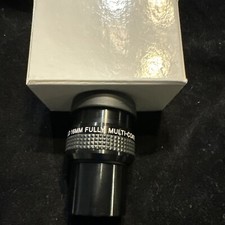 Oberwerk Flat Field 16mm