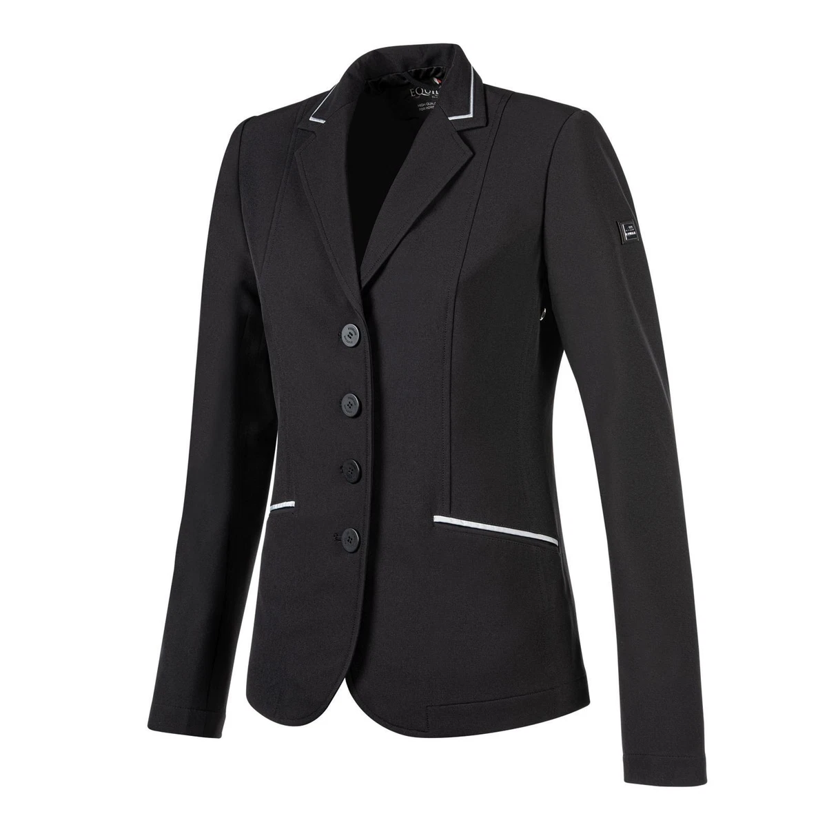 Felix Bühler Turnier Jacket Gr. S schwarz | Kaufen auf
