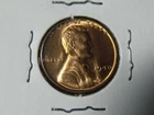 1940 1C BU GEM Lincoln Cent WHEAT PENNY FRESH FROM AN ORIG ROLL FREE SH  50