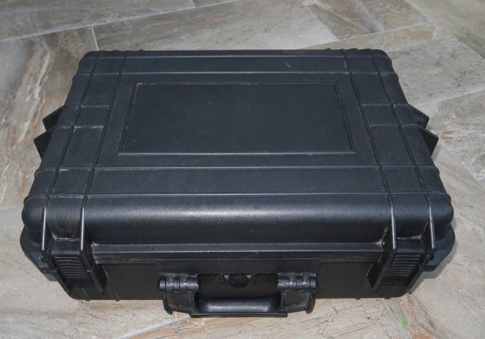 Camera Guard Waterproof Hard Case for Hasselblad Mamiya Bronica Camon - Image 4 of 4