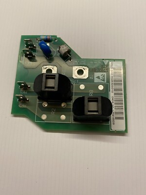 175Z4509 Board für Danfoss VLT 6000 HVAC