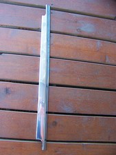 1955 56 Desoto 4 D Lh Front Door Trim Oem Sportsman Firedome Fireflite