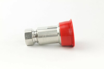 F4PDF-C DIN female 1/2 cable FSJ4-50