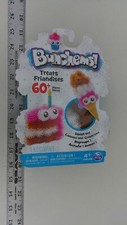 De colección Spin Master Bunchems Golosinas 60+ piezas MISB BIS