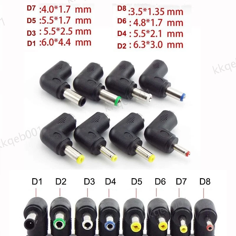 Universal 220V To 12V 3V 5V 6V 9V 15V 24V dc Adapter Adjustable Power 24W 72W - Image 2 of 4