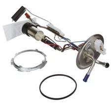 Fuel Pump Hanger Assembly Delphi HP10144