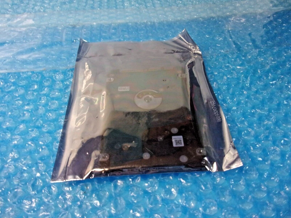 Toshiba MQ01ACF050 2.5" SATA 7200RPM 500GB Laptop Internal Hard Drive - Image 3 of 3