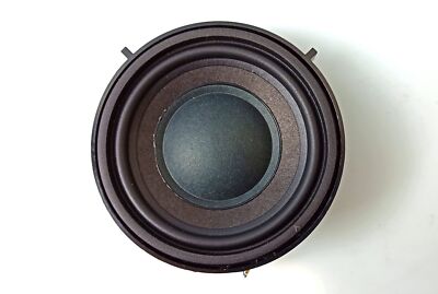 BMW Emergency Loudspeaker 9151127 1' 2' 3' 4' 5' 6' 7' 8' i3 X-Ser F-Ser J-00646