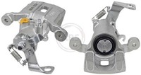 A.B.S. Bremssattel 740111 FüR KIA Picanto TA Grauguss 2 Fuel LPG