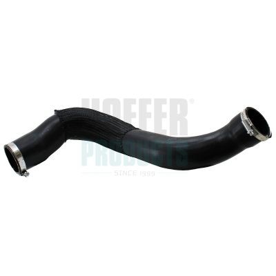 Hoffer Ladeluftschlauch 96964 FüR Volvo-image